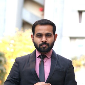 Anand Vasiyani - Founder & wealth creation coach, wealth shala