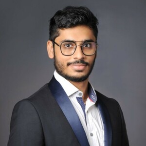 Vikrant Shah - IoT Business Unit Head