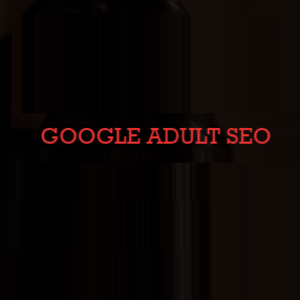 Adult SEO Marketing Company - Google Adult SEO - one stop adult marketing agency offers adult SEO services, adult backlinks, adult content writing services and custom adult website designs at affordable prices. Our escort web design and adult SEO services are a combination of design and development skills, online marketing insight and web strategies that help you have an edge over your web competitors.
