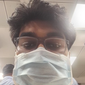 SHUBHAM S PANCHAL - Consultant at Green Cross