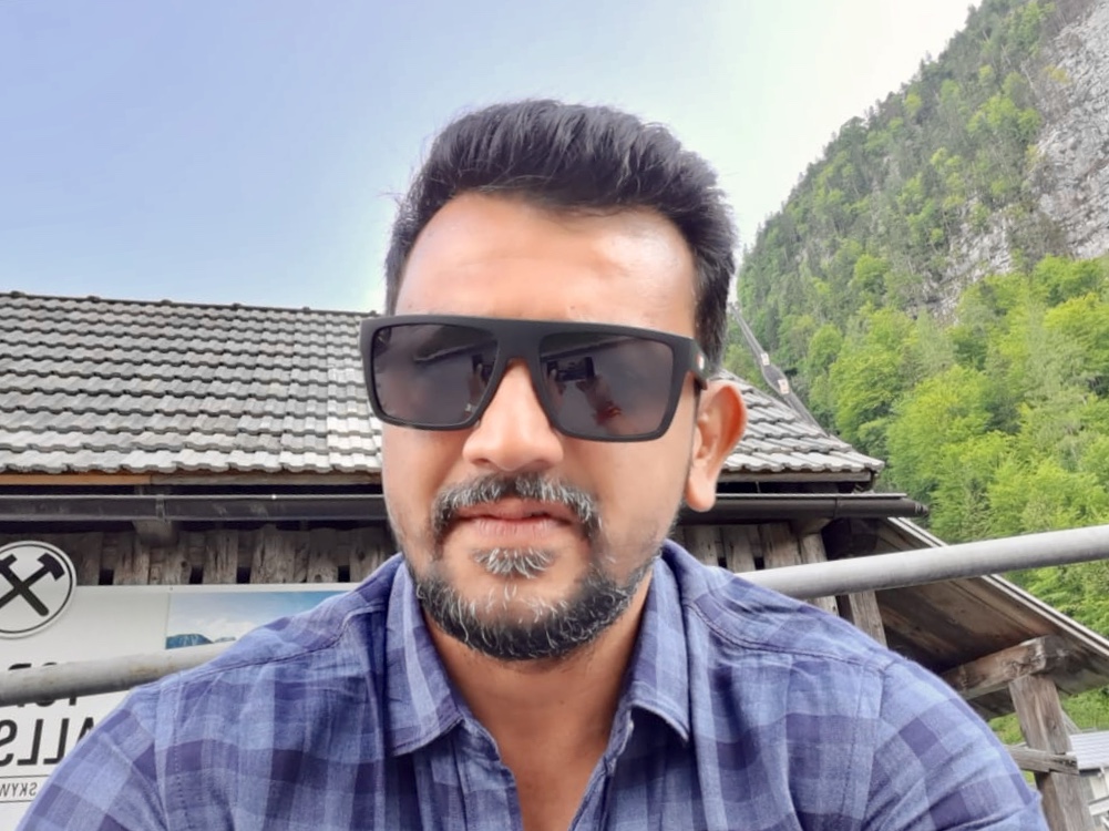 Milind Trivedi - 