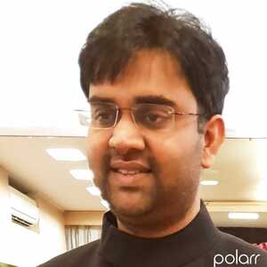 Arpit Almal - Entrepreneur