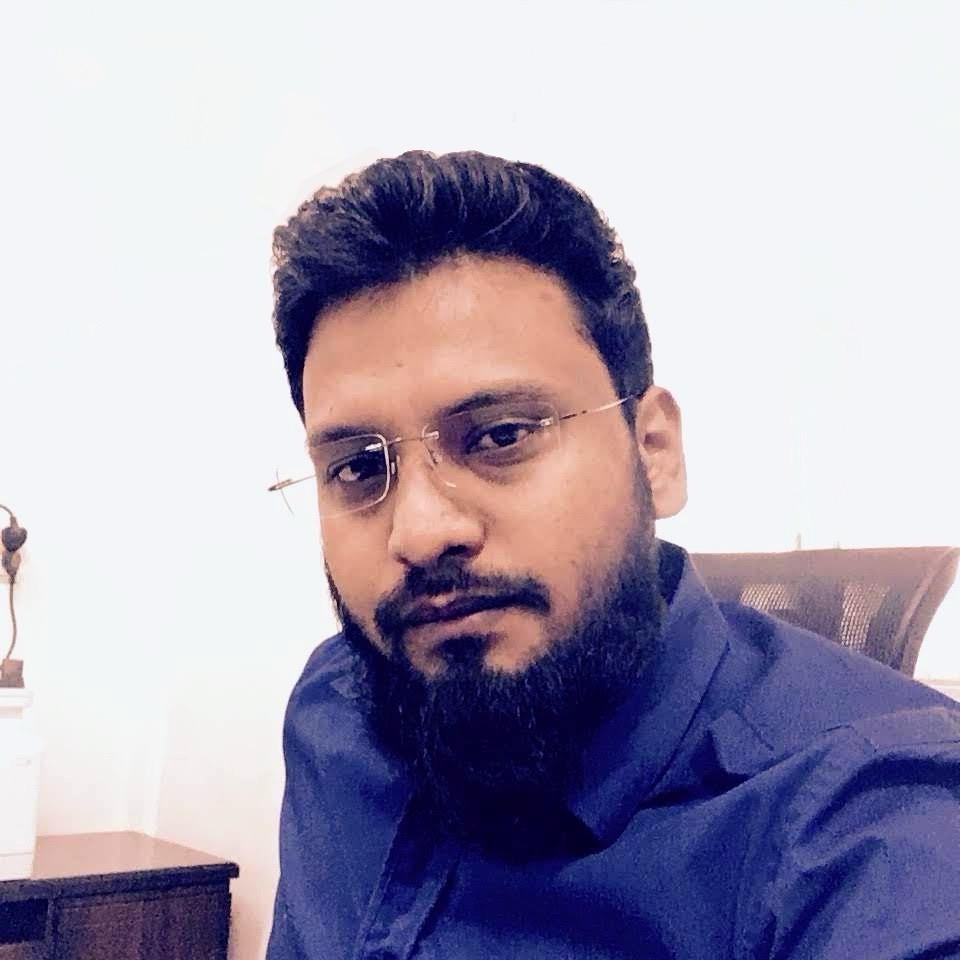 Mohammed Hafeezullah Siddiqui - Director 