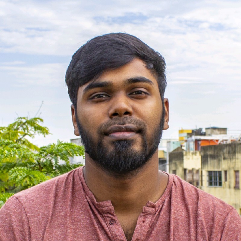 Arun Karunagaran - Founder, Growth Monkey