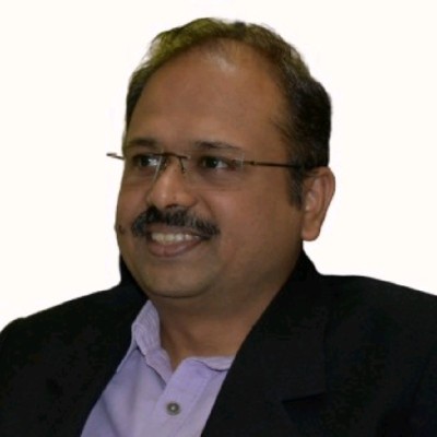 Amod Kadam - Founder , Cloud Manthan Software Solutions Pvt Ltd