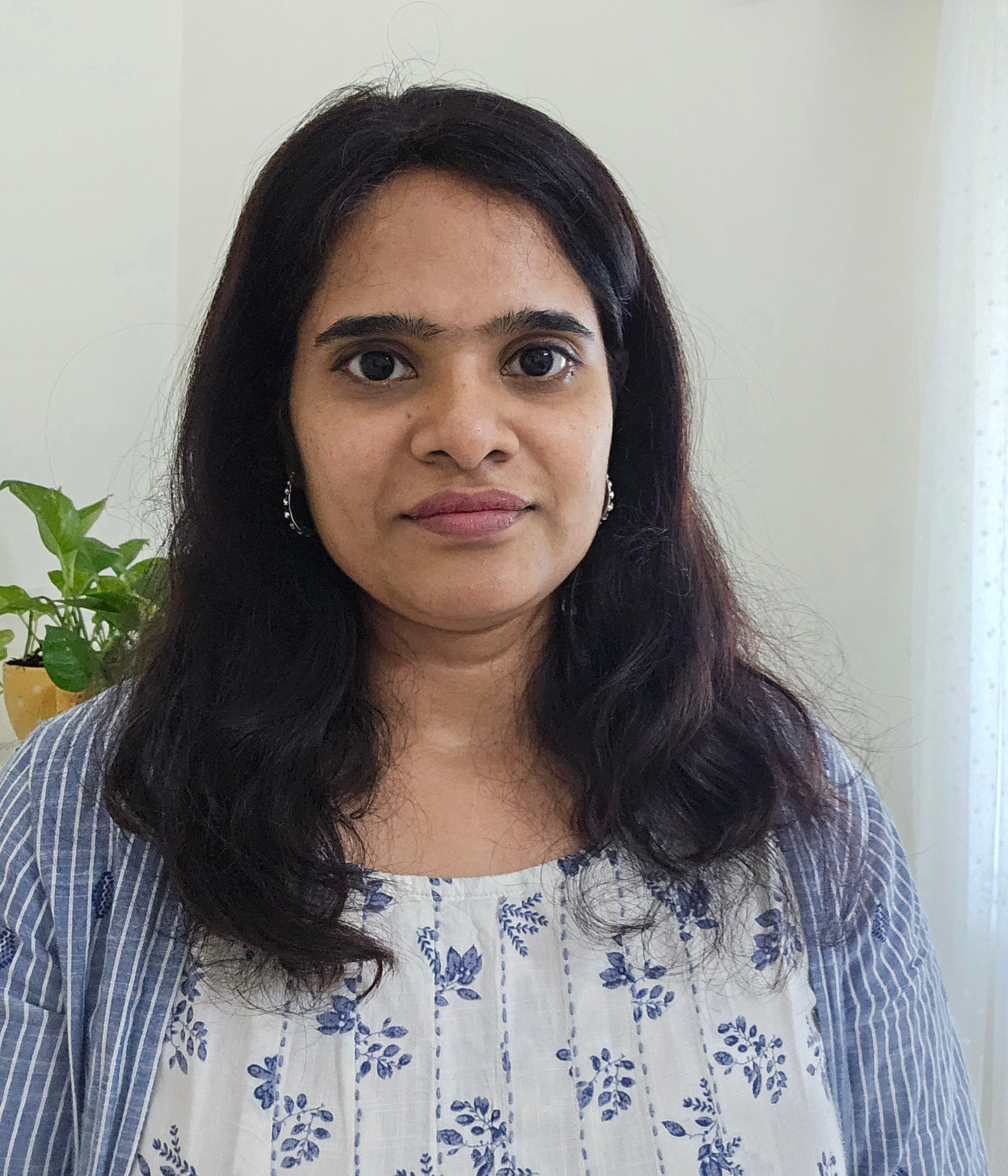 Vandana Kalagara - Co-founder, Keebee Organics 