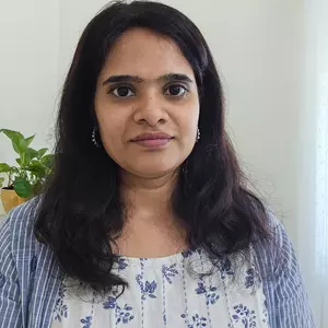 Vandana Kalagara - Co-founder, Keebee Organics 
