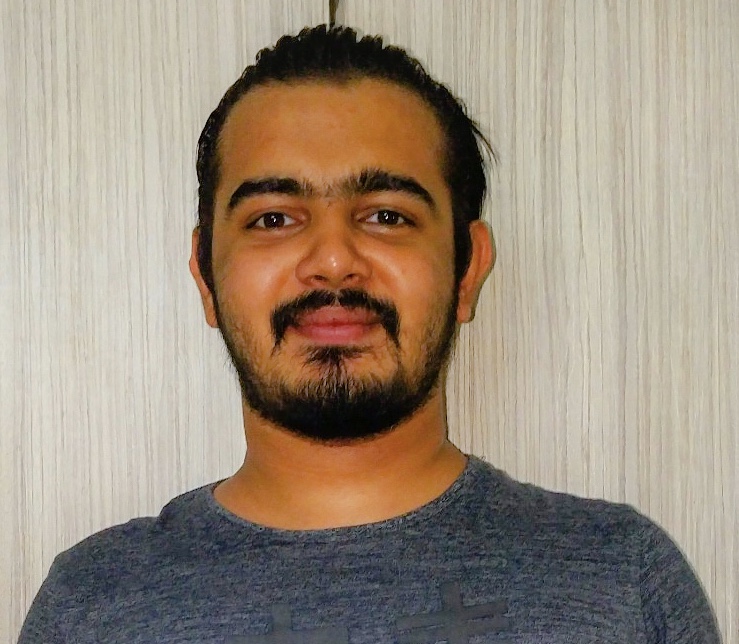 Dhruv Shah  - I am into 3 Businesses. 
1. It Company (Software Development, Application Development, Website Development, SEO )
2. Manufacturing of Surgical Face Mask
3. Visa Consultancy (Canada PR, IELTS Coaching, Student Visa, Visitor & Business Visa)
