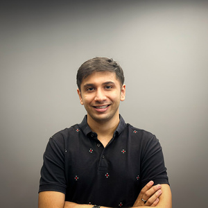 Kashyap Pavra - CEO and Founder at SimplSo - Shopify Plus Agency