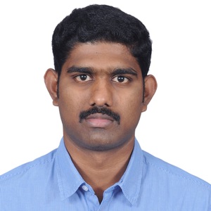 Manickalai Rajan - Engineering Manager