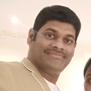 Satish Reddy - Managing Director 