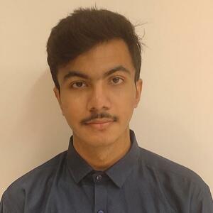 Abhishek Choudhary - UI Engineer 1 @ Flipkart