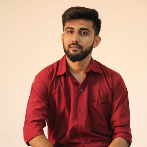 Ashish Panchal - Founder at @socialmediathings & @mountainssouls
Certified Digital Marketer and Branding Consultant.
An Entrepreneur on self-discovery expedition