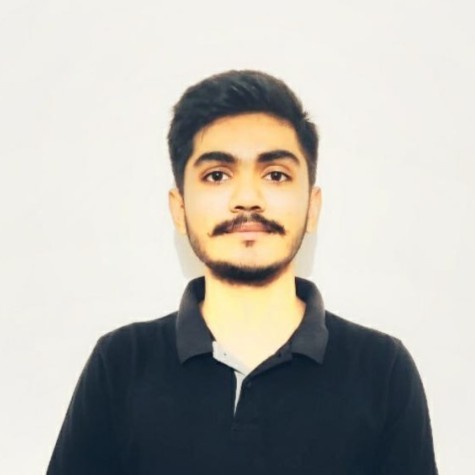 YUG S. RAVAL - Software developer, Aubergine solutions 