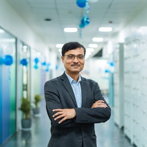 Sourav Mukherjee - Founder - XUFOR Business Solutions Ltd