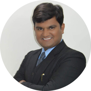 Gopal Mekhia - Founder & CEO @ Mekhia Solutions Pvt Ltd and Worldwide Inc.