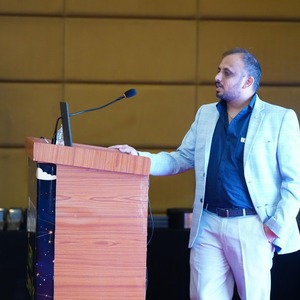 Gautam Pattani - Head of Startup Practice at AAPNA Infotech