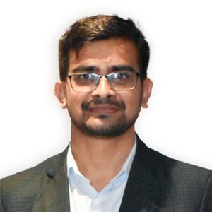 HiteshR Umaletiya - Co-Founder, SwiftSupport.ai