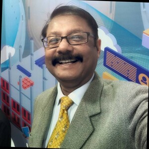 Adheer Kr. Singh - Director Public Sector Sales at IFI Techsolutions 