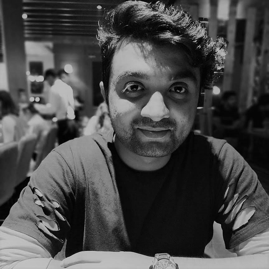 Jimish Parekh - Founder at Pedals Up, always looking to help startups and business with their tech needs. Also I am a travel blogger putting my stories through pen and pictures.