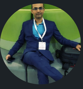 Parthesh Soni - owner