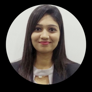 Bhavi CP - MBA in Healthcare, Msc Microbiology, Startup Entrepreneur 