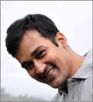 Sharad Kabra - Founder, ShipTurtle