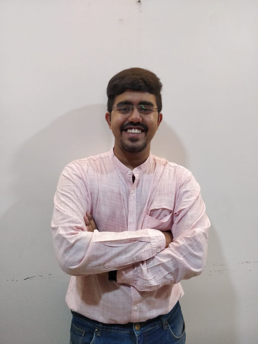 Aditya Dave - Founder, Cibos