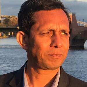Suresh Purohit (Su_hit) - Entrepreneur, Innovator and Explorer