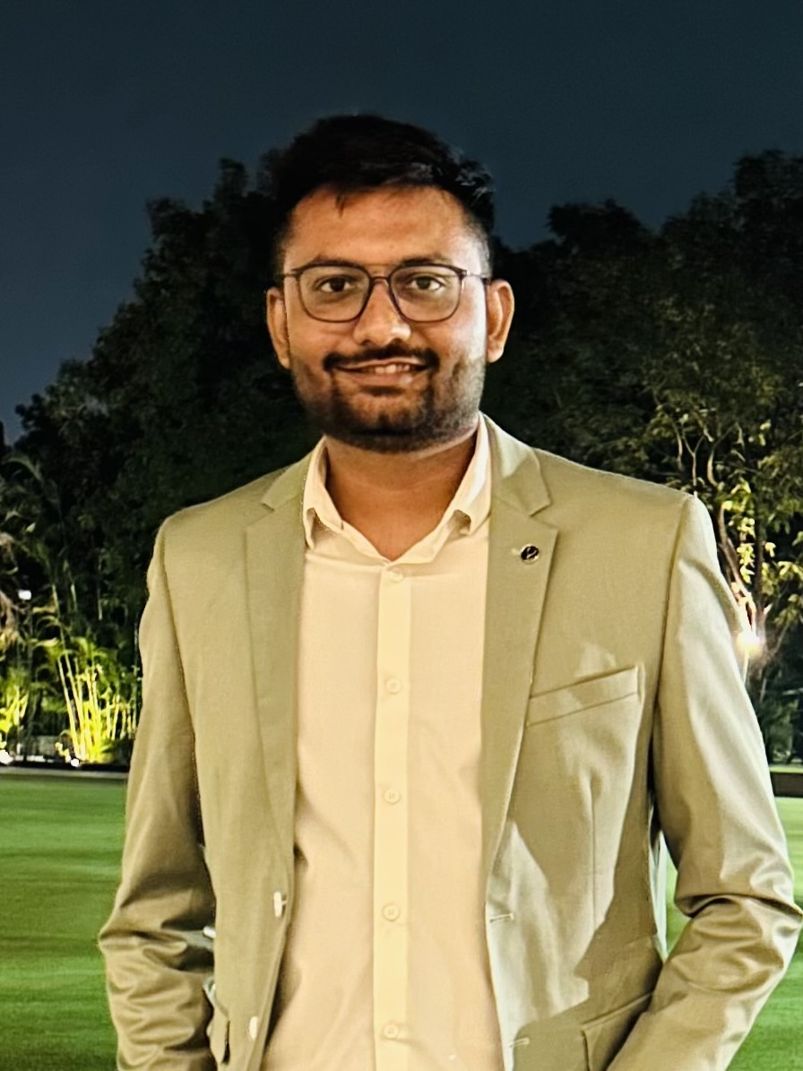 Himanshu Chaturvedi - I am the Founder of MotionGility with experience of 5 years in the field of Animation.
I am an enthusiastic entrepreneur who possess experience in Video marketing and Video Production.
I have done my graduation from the University of Cambridge.
I love to explore and help people with utilizing videos for their business growth.
