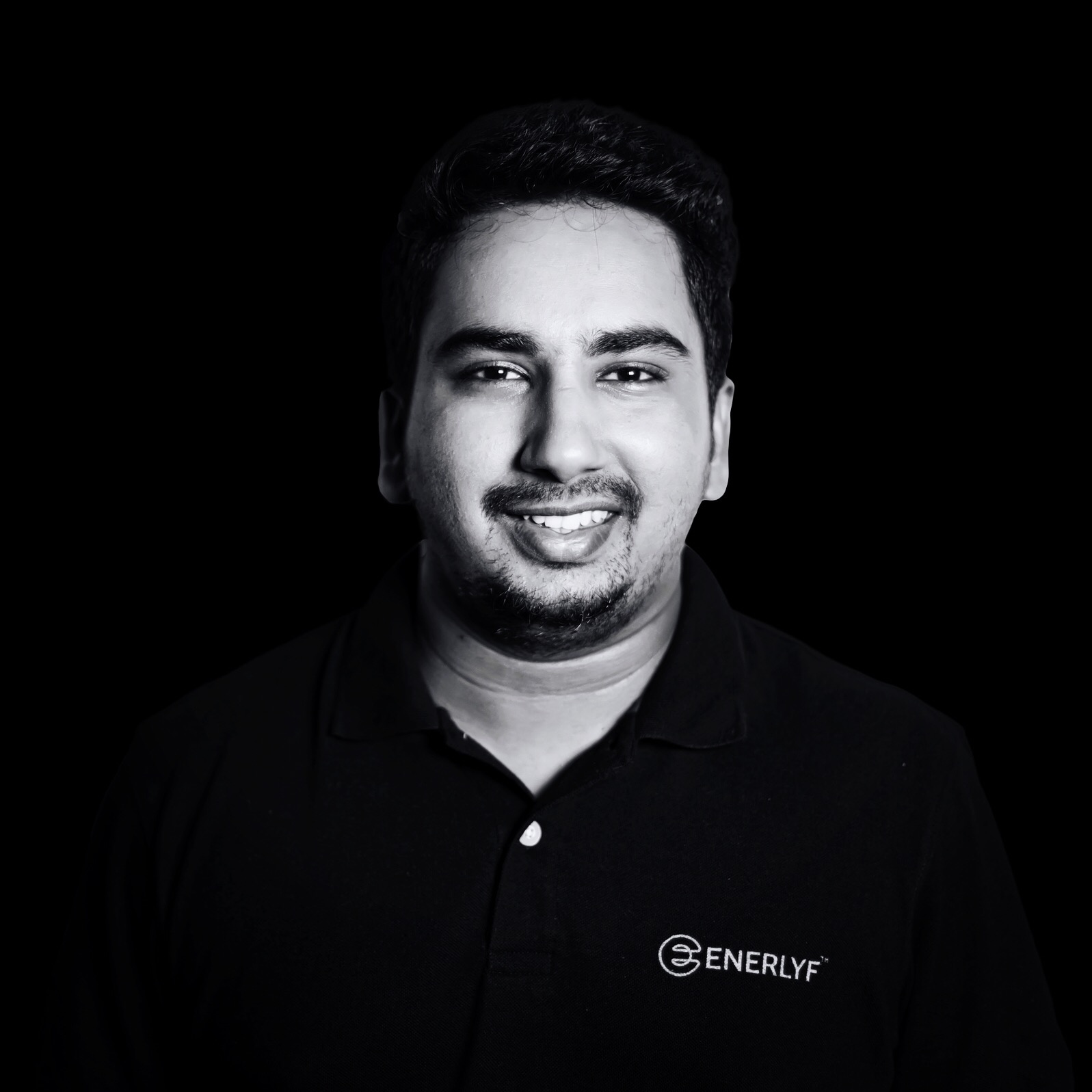 Chirag P - 
