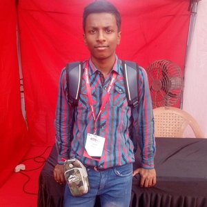 Aabhas Senapati - I am 17 y.o. student entrepreneur who loves to learn, make, tinker with new hardware & software based tech. Love having philosophical discussions!