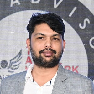 Sivesh Kumar - Sivesh turns startups into profitable businesses, strategic consults for startups, and helps them use the available resources to generate traction, revenue, profitability and their overall bottom lines