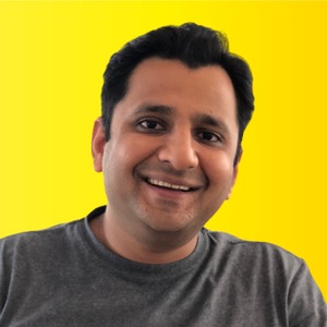 Dilnawaz Khan - Founder at Codesign Labs & Power Deck | Ex - CIIE. CO (Startup Oasis) | Speaker | Expert at Pitch Decks | Hosting "AMA With DNK" every Saturday @ 9:00 PM on Youtube
