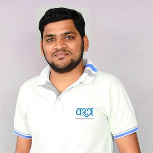 Vikas Rajpurohit - Founder at Vastra App