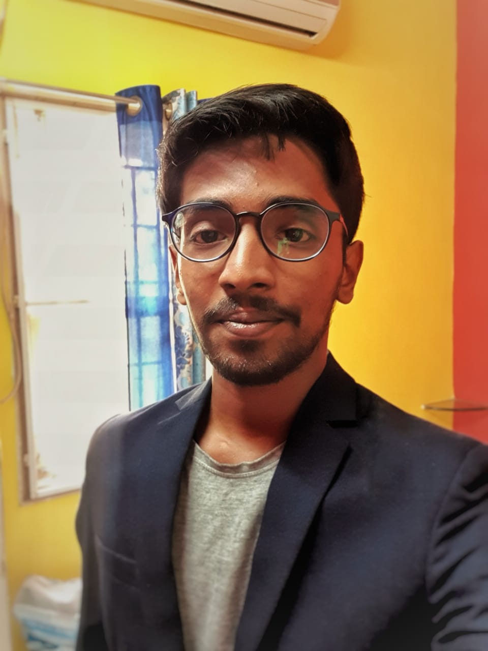 Nithish Raj. P - I am a student entrepreneur, Founder of two startups namely, MultiSols and invest.Utilize. I have created a startup ecosystem for the betterment. Looking for collaborations and better growth.