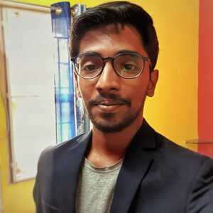 Nithish Raj. P - I am a student entrepreneur, Founder of two startups namely, MultiSols and invest.Utilize. I have created a startup ecosystem for the betterment. Looking for collaborations and better growth.