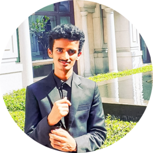 Shree Pandey - A college student&entrepreneur.
Exploring hyperlocal marketing and entrepreneurship among college students.