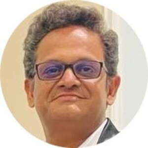 Vishal Rastogi - AGM - Schaeffler India