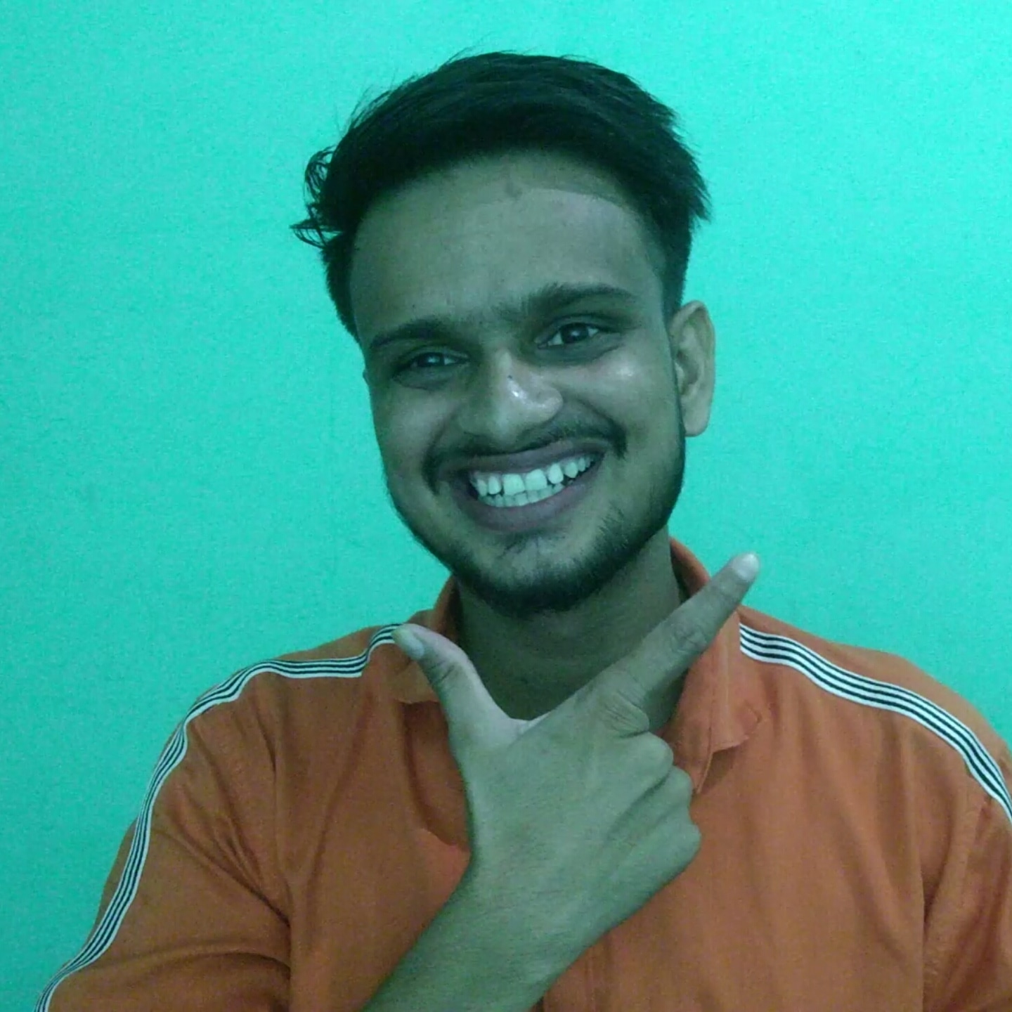 Giriraj Asar - I'm Giriraj Asar, A Podcaster and also Personal Branding practitioner, Son to a super parent, brother of 4 superwomen, A Engineer turned Digital Marketer, Now a Podcaster and Personal branding practitioner, Helping people to start their podcast and build their personal brand.
 