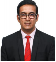 Sreedhar Soundararajan - Chartered Accountant with 25 years experience helping startups and corporates scale up, grow , raise funds and create impact on the society