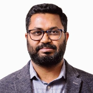 Kaushal Shah - Founder, eVitalRx