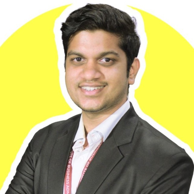 Srikumar Ravindran - Equity Research Analyst, Crisil 