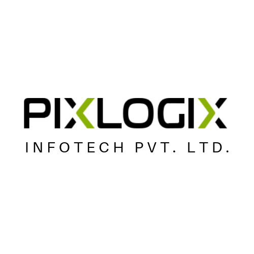 Pixlogix Infotech Pvt Ltd - 