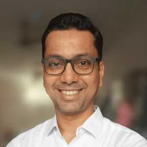 Kushagra Gupta - Founder - Brand Scalers