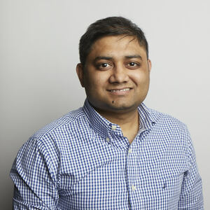Mehul Agarwal - Founder & CEO at Taliu 