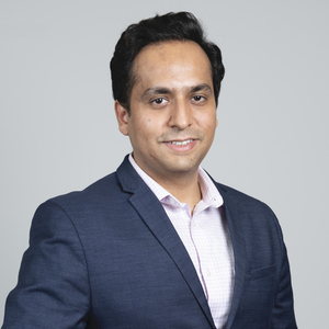 Devanshu Arora - I am a medical doctor turned entrepreneur with deep healthcare expertise and MBA graduate from IE Business School, Spain (Entrepreneurship focus).