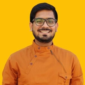 Vinay Bhandari - Currently working as SEO Analyst at https://www.artworkflowhq.com/