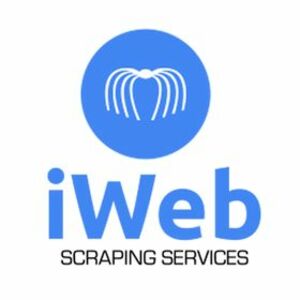 iWeb Scraping - iWeb Scraping is the best web scraping and data extraction company. helping customers around the world with important data to fulfill their business requirements.Depending on the Data-as-a-Service (DaaS) model, iWeb Scraping utilizes Machine Learning and Cloud Computing methods to provide Big Data solutions to businesses.  
info@iwebscraping.com

Visit Our  Website:- www.iwebscraping.com