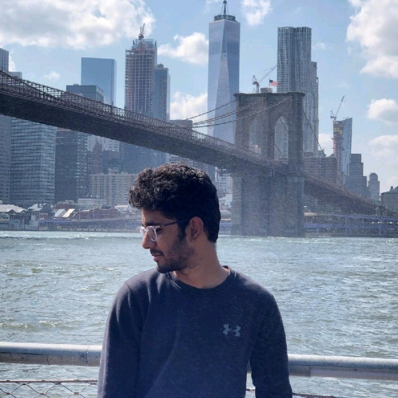 Yash Patel - Data Analyst, LKQ